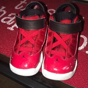 Toddler Shoes